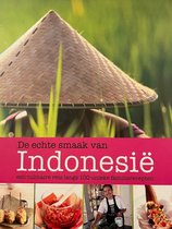 De Echte Smaak Van Indonesie
