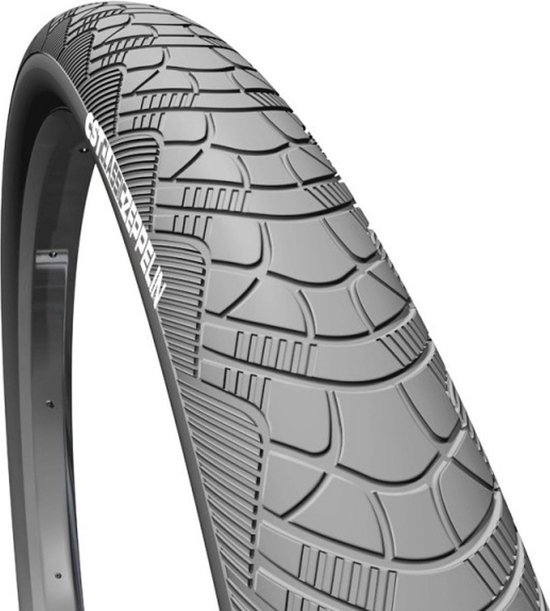 Fietsband - Buitenband - Set van 2 - Zeppelin 28 x 2.00 (50-622) Crème