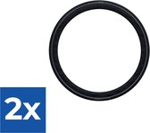 Schwalbe - ONE PLUS Performance Smartguard Vouwband 700X28C - Voordeelverpakking 2 stuks