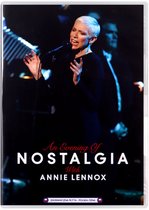 Annie Lennox: An Evening Of Nostalgia With Annie Lennox (PL) [DVD]