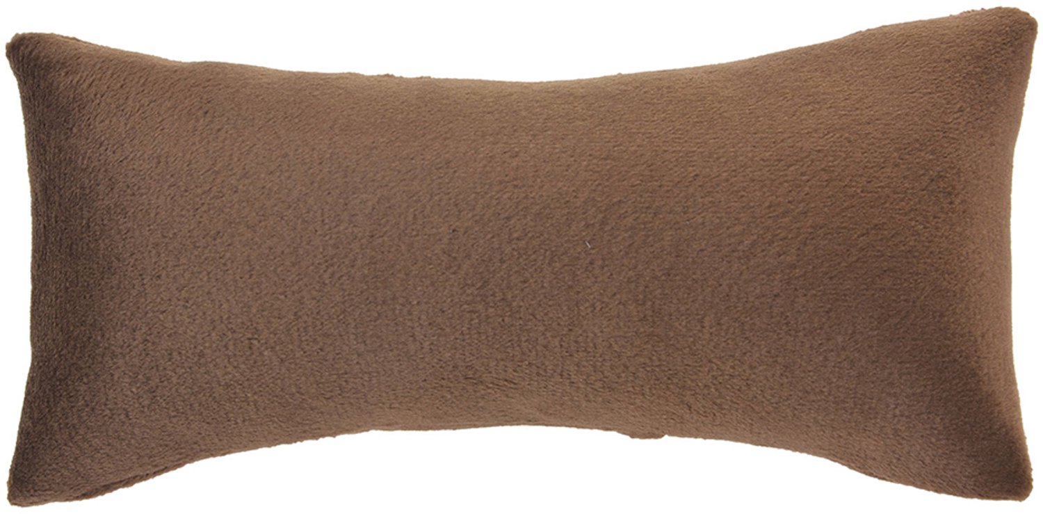 Juleeze Display Armbanden Velvet 13x7 cm Bruin Polyester