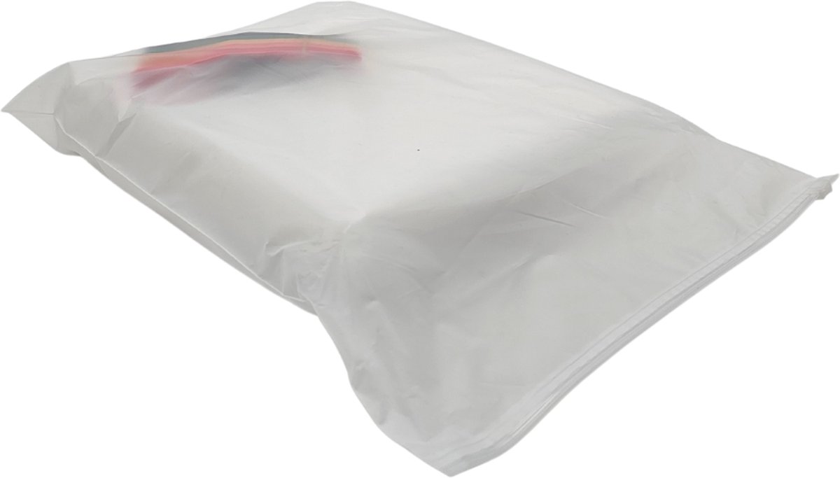Rayen Opbergzak Plastiek VacuÜm Xxl 90x130 Cm 6227 | bol
