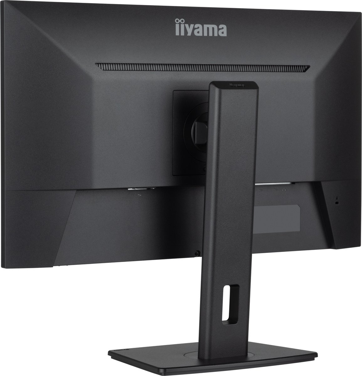 iiyama ProLite XUB2793HSU-B6 - 27 Inch - IPS - Full HD - USB-hub