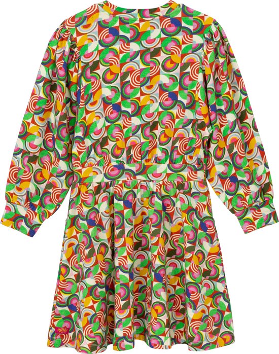 Robe Daily en jersey