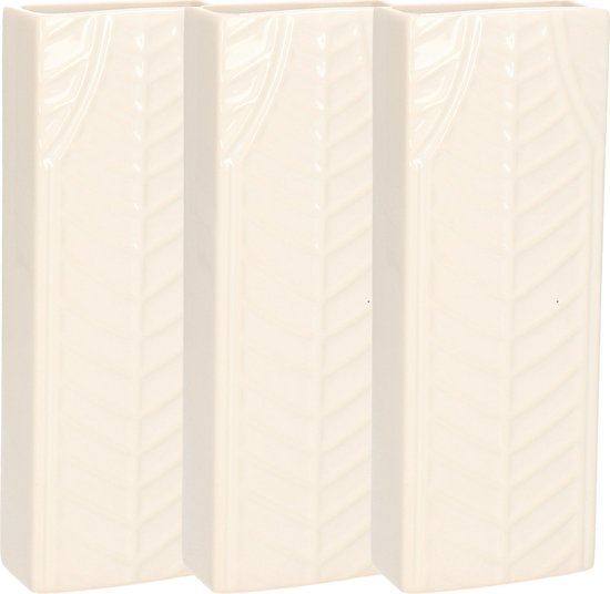 Lot De 3 Humidificateurs En Céramique Pour Radiateur - Évaporateur Naturel Sans électricité - Lutte Contre L'air Sec - 2