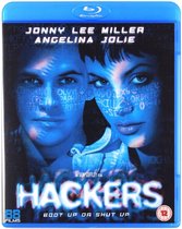 Hackers [Blu-Ray]