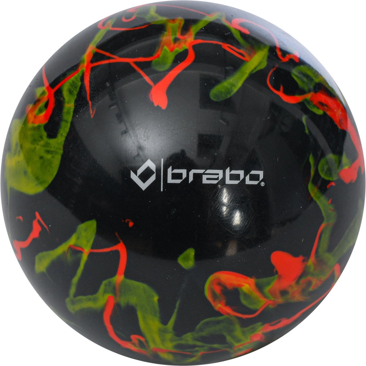 Brabo Swirl Hockeybal