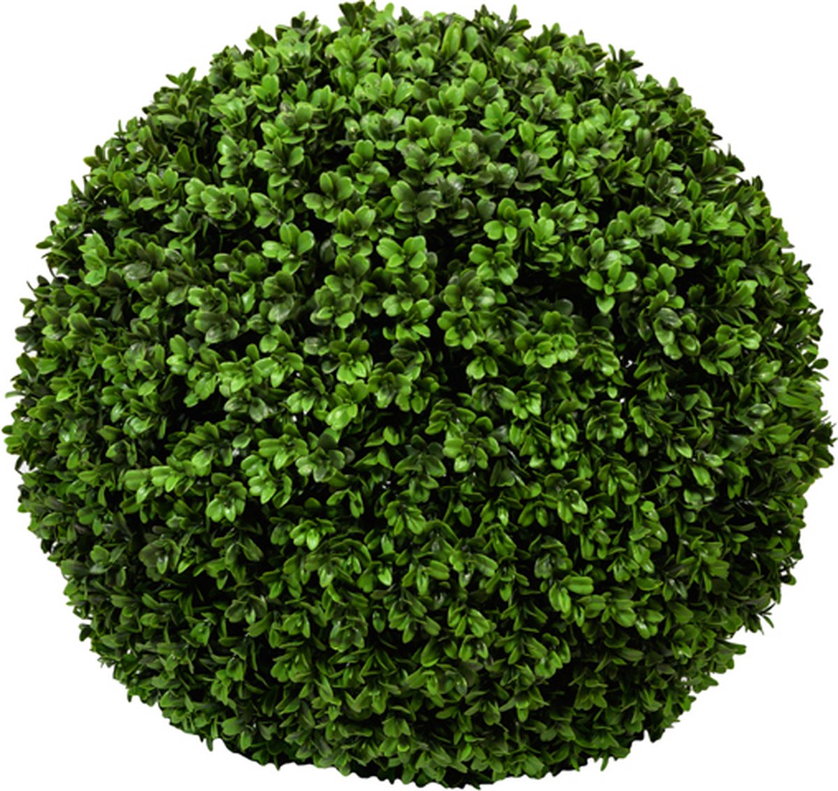 Pottery Pots - Kunstplant - Boxwood Round XS - Ø40cm x H40cm - Indoor - Green