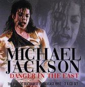 Michael Jackson: Danger In The East [2CD]