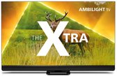 Philips 65PML9308/12 The Xtra 4K Ambilight TV 65inch