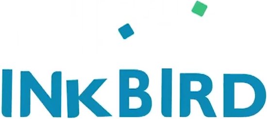 INKBIRD Smart Barbecuethermometers Vleesthermometer INT-11P-B Speciaal in Cadeaubox BBQ Bluetooth 5.1