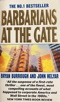 BARBARIANS AT THE GATE