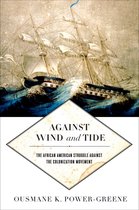 Early American Places - Against Wind and Tide