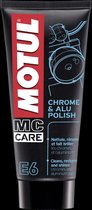 Motul E6 Chrome & Alu Polish 100ML