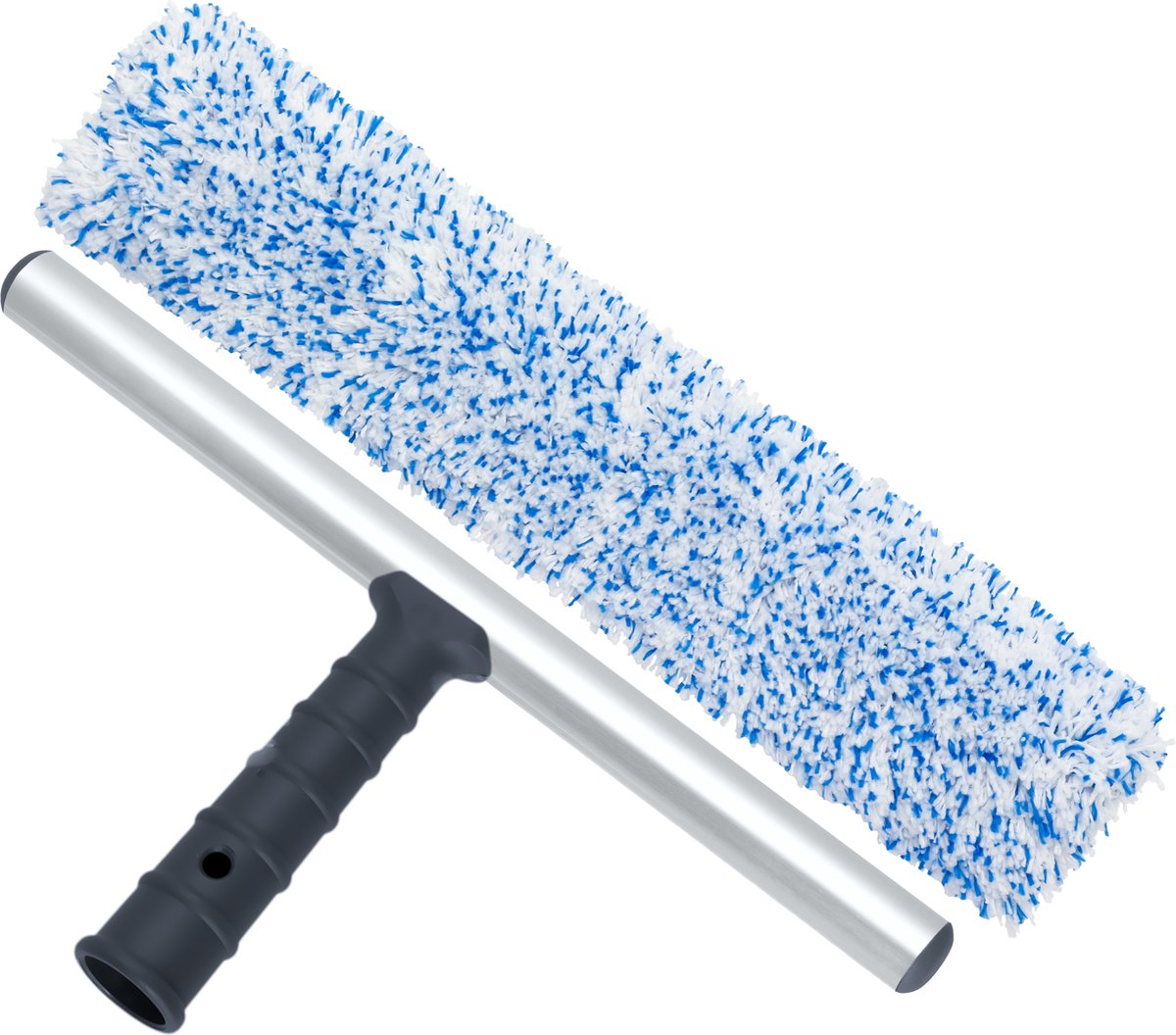 Goedkoopste Lewi professionele inwasser met hoes 45 cm blauw