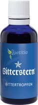 Bitterstern - Laetitia - Bittertinctuur - Hildegard van Bingen - 50ml