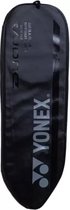 Yonex enkele badminton racketbag DUORA - zwart