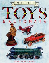 Metal Toys and Automata