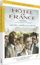 Hôtel de France - Combo Blu-ray + DVD - Édition Limitée