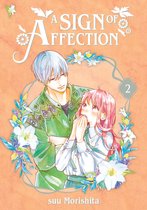 A Sign of Affection-A Sign of Affection 2