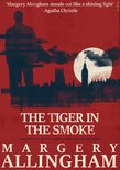 The Albert Campion Mysteries-The Tiger in the Smoke