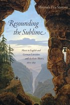 Sound in History- Resounding the Sublime