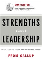 Stength Based Leadership
