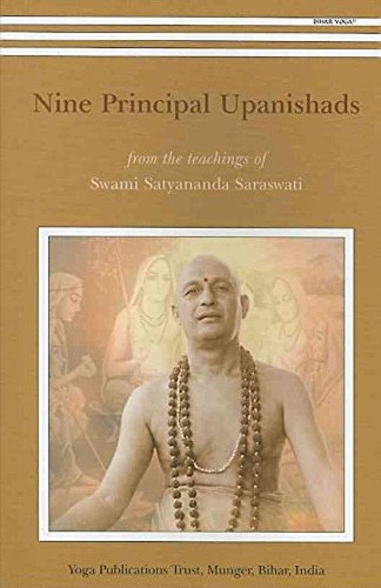 Ishavasya Upanishad