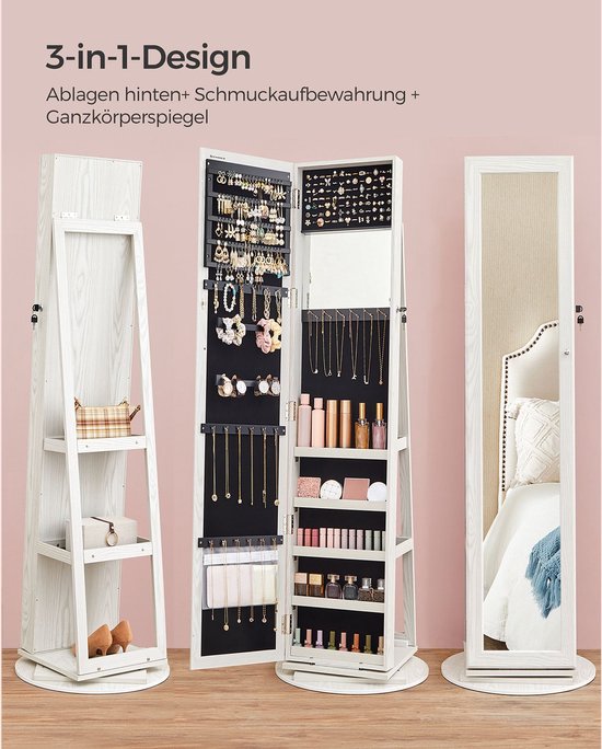 Spiegel Tag | Vintage Design Store