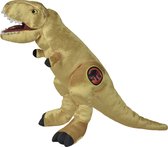 Universal - Goud editie T-Rex (30cm) - Knuffel - Pluche