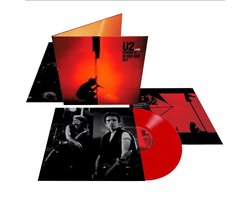 U2 - Under A Blood Red Sky (Black Friday/Red Vinyl/LP)