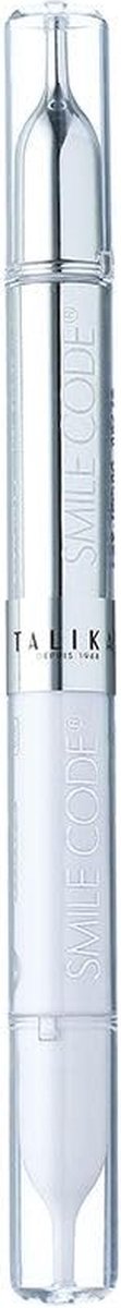 Talika Smile Code Anti-aging Duo Care Lips And Contour 2 X 2.5 Ml