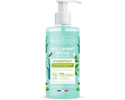 Intieme Gel Beauterra Bio Hydratant - vochtinbrengend 500 ml