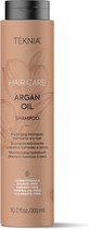 Shampoo Lakmé Teknia Hair Care Argan Oil (300 ml)