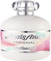 Cacharel Anaïs Anaïs Special Edition Eau De Toilette Spray 100 Ml