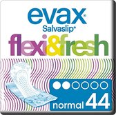 Evax Salva-slip Normal Fresh En Bolsitas 40 U
