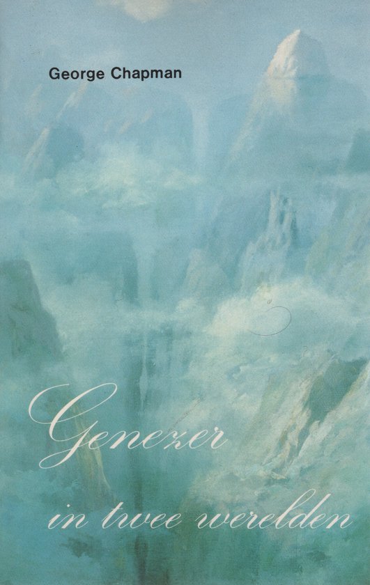9789020254853 - Genezer in twee werelden