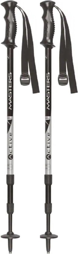 Masters Active Nordic Walking Stokken