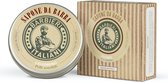 Barbieri Italiani Savon à barbe à l'Huile de Jasmin 100 ml | Crème à raser