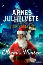 Ester Karlsson med K 5 - Arnes julhelvete