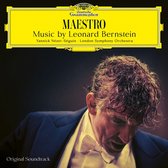 Lso/Yannick Nezet- Segiuin/Bradley Cooper: Maestro: Music By Leonard Bernstein (Crystal Clear) [2xWinyl]
