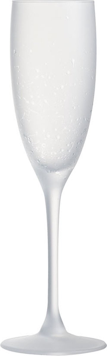 Chef et Sommelier Sublym Champagneglas - 6 stuks