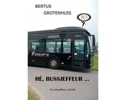 Hé, bussjeffeur