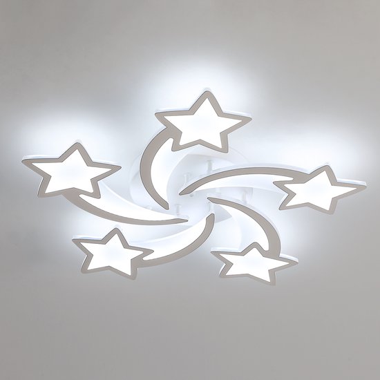 Vierkante plafondlampen & vierkante led plafondlampen