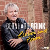 Bernhard Brink - Lieben Und Leben (CD)