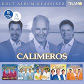 Calimeros - Kult Album Klassiker (5 CD) (5in1)