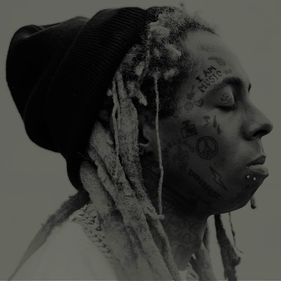 Lil Wayne - I Am Music (2 LP), Lil Wayne | Muziek | bol
