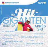 Various Artists - Die Hit-Giganten: Après Ski Party (2 CD)