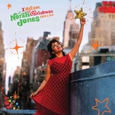 Norah Jones - I Dream Of Christmas (2 LP) (Coloured Vinyl) (Limited Deluxe Edition)