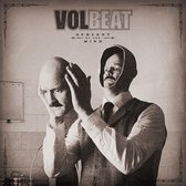 Volbeat - Servant Of The Mind (2 LP) (Coloured Vinyl) (Limited Edition)